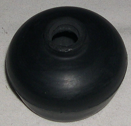Damask växelspak