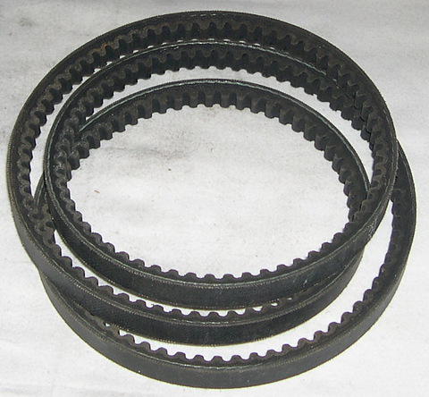 Fläktrem