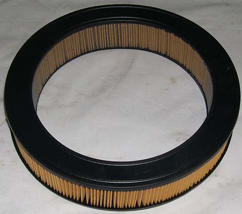 Luftfilter