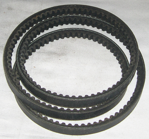 Fläktrem