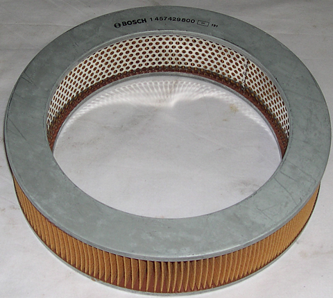 Luftfilter