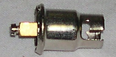 Lamphållare BA9S