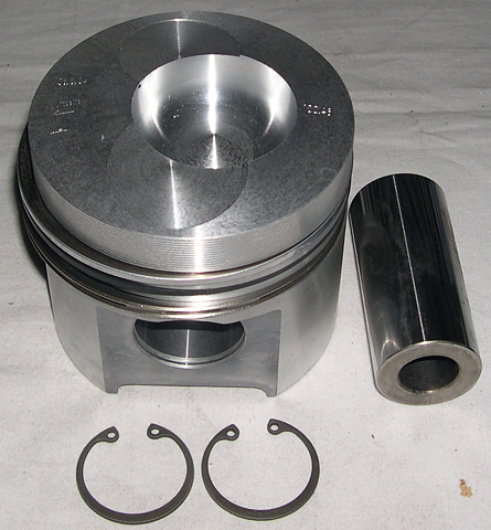 Kolv 100,50mm