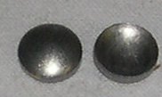 Shims (bricka) tryckpinne