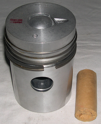 Kolv 94,92mm