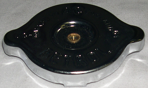 Tanklock