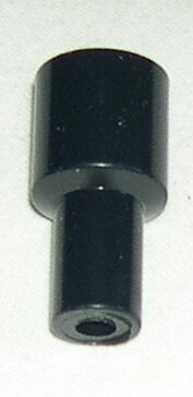 Gummiskydd tändkabel
