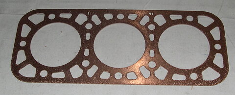 Cylinderpackning