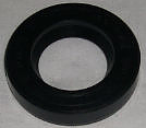 P-box drivaxel 27x50x10