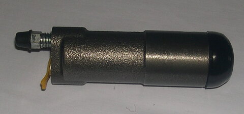 Slavcylinder koppling MG Midget 1500