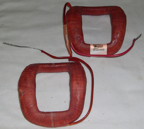 Fältlindning