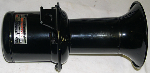 Signalhorn 6V