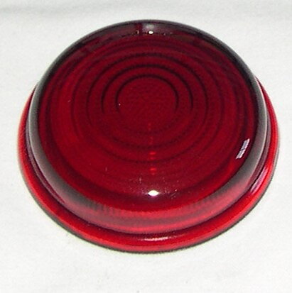 Bakljusglas Austin A30, A35