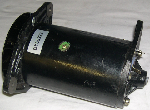Generator 12V