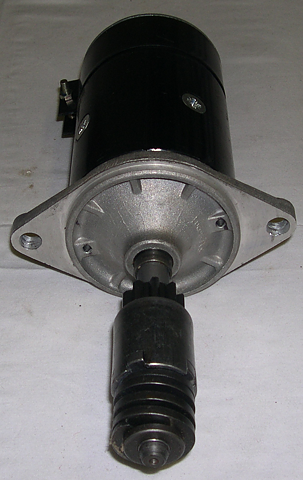 Startmotor 12V