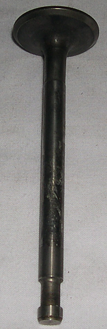 Ventil insug