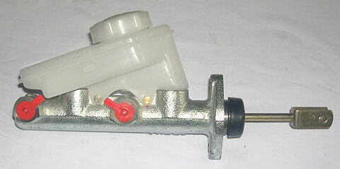 Huvudcylinder broms 2-krets Triumph Spitfire