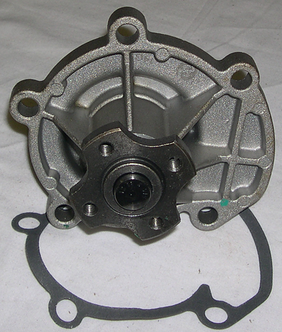 Vattenpump