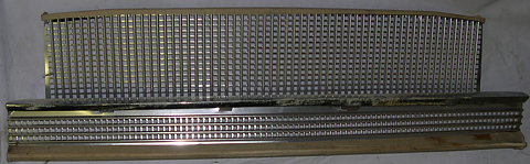 Kylargrill