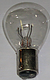 Glödlampa  Strålkastare 12V-32/50W