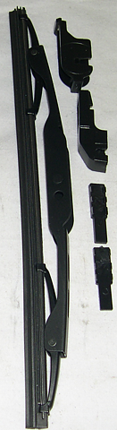 Torkarblad