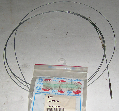 Gaswire