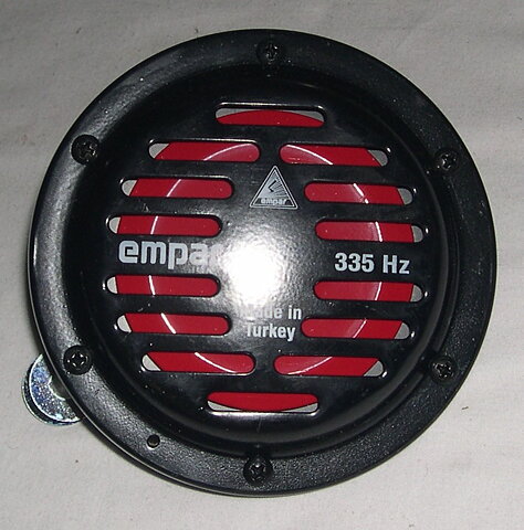 Signalhorn 12V