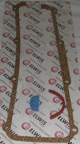 Ventilkåpspackning