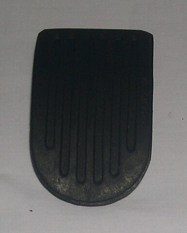 Pedalgummi MGB