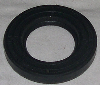 P-box för pinion