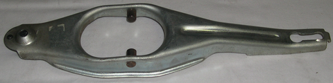 Kopplingsarm