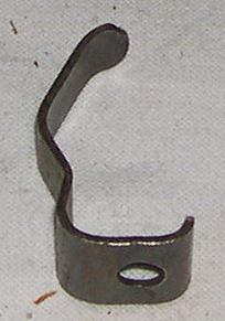 Fjäder navkapsel