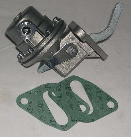 Bensinpump B4B, B14A, B16