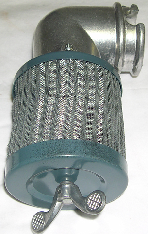 Luftfilter komplett