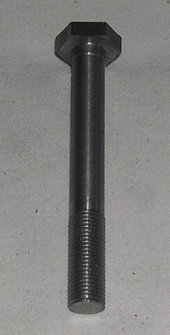 Bult generator kort