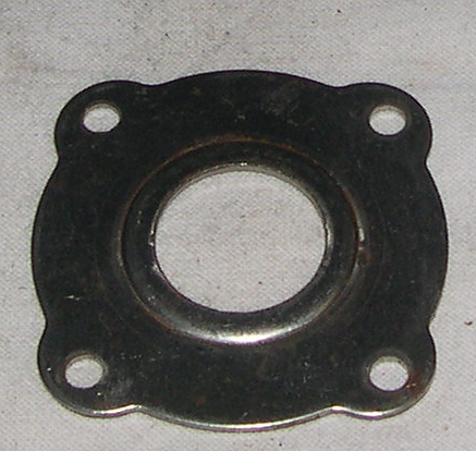 Hållare