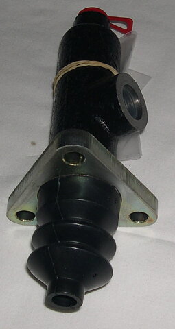 Huvudcylinder