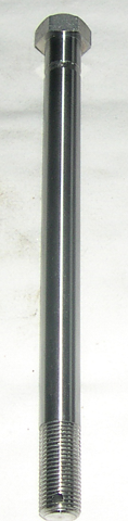 Spindelbult