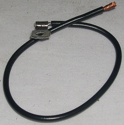 Kabel nedre platta