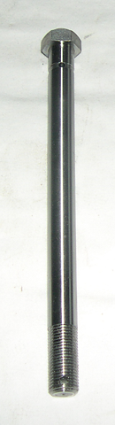Spindelbult