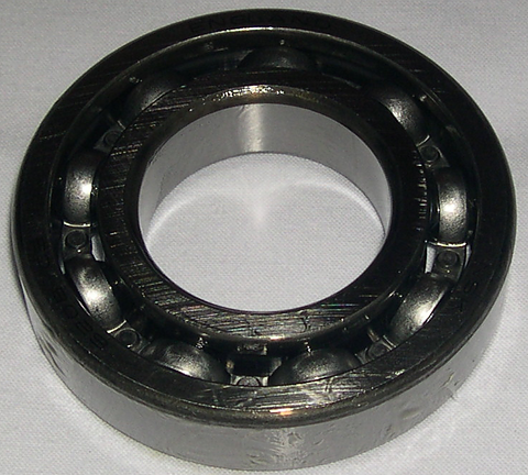 Kullager 6208-C3