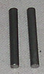 Låspinne för arm