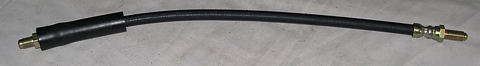 Bromsslang fram