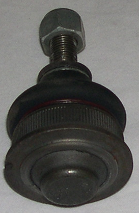 Spindelled övre