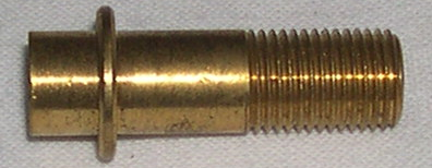Munstyckshållare