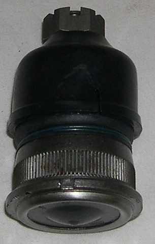 Spindelled nedre