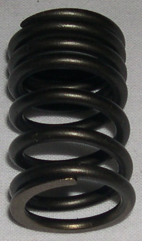 Ventilfjäder