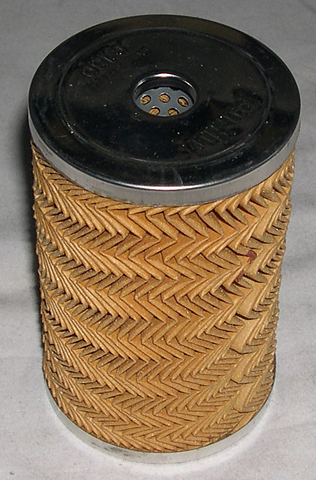 Bränslefilter