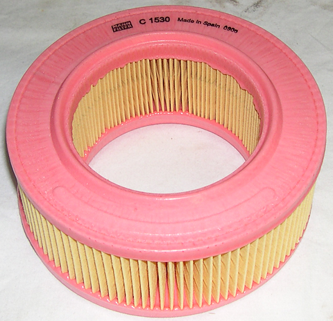 Luftfilter