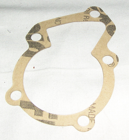 Packning vattenpump